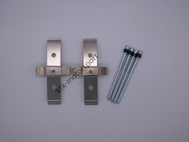 Führungsbolzen Satz Bremssattel Brembo Vorderachse Megane 3 RS